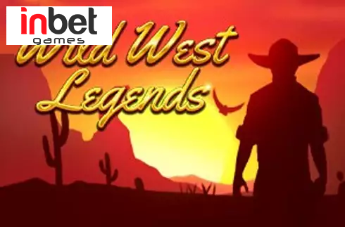 Wild West Legends